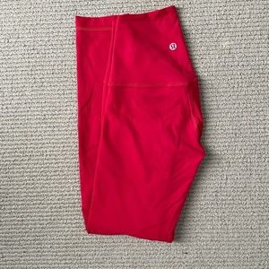 Lululemon Align Leggings